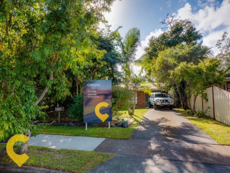 44 Yeates Crescent, Meadowbrook QLD 4131