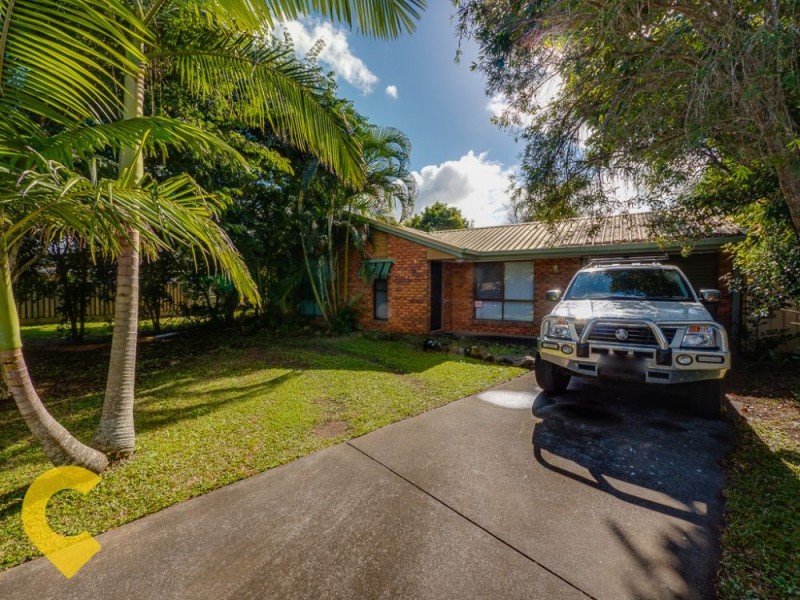 44 Yeates Crescent, Meadowbrook QLD 4131