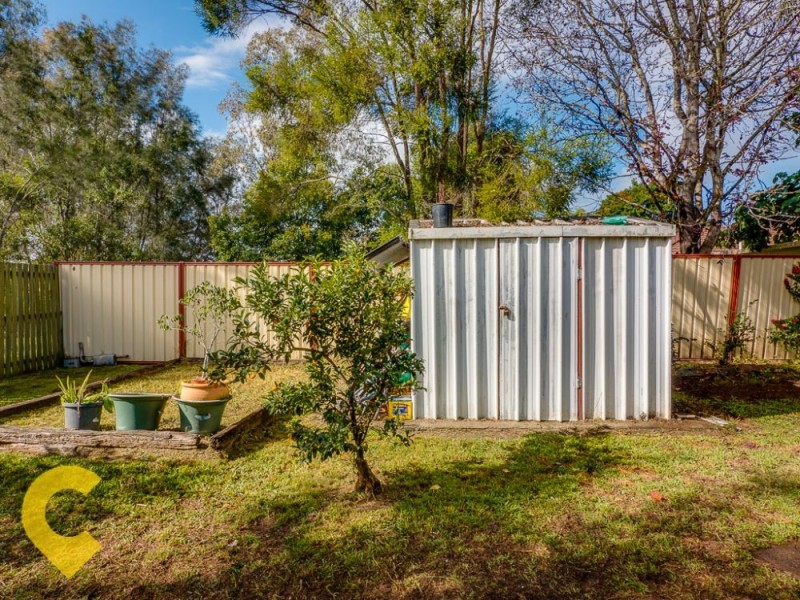 44 Yeates Crescent, Meadowbrook QLD 4131