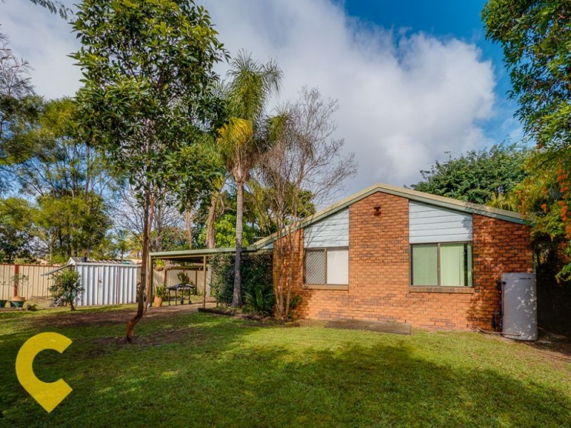 44 Yeates Crescent, Meadowbrook QLD 4131