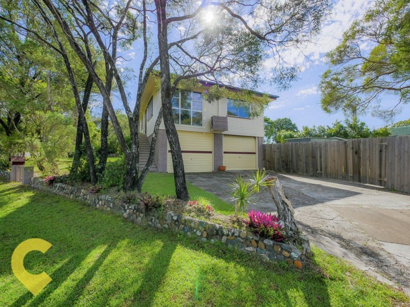 49 Camelia Avenue, Logan Central QLD 4114