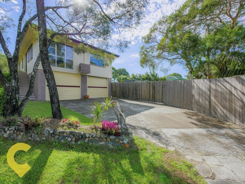 49 Camelia Avenue, Logan Central QLD 4114