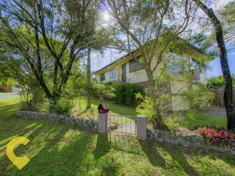 49 Camelia Avenue, Logan Central QLD 4114