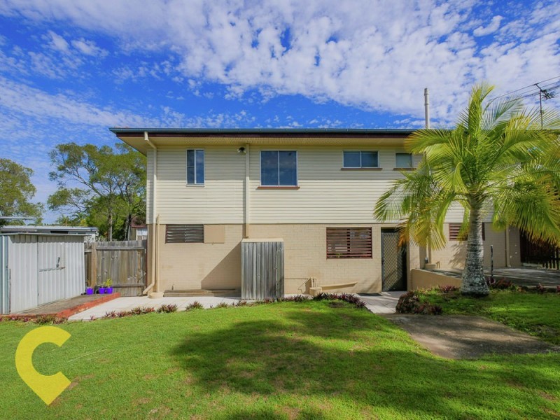 49 Camelia Avenue, Logan Central QLD 4114