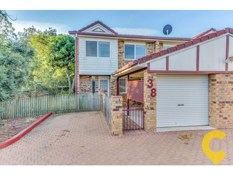 38/68-72 Springwood Road, Rochedale South QLD 4123