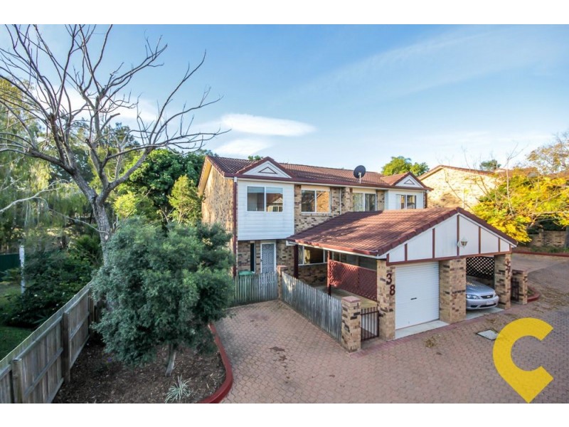 38/68-72 Springwood Road, Rochedale South QLD 4123