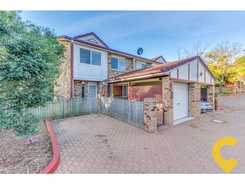 38/68-72 Springwood Road, Rochedale South QLD 4123