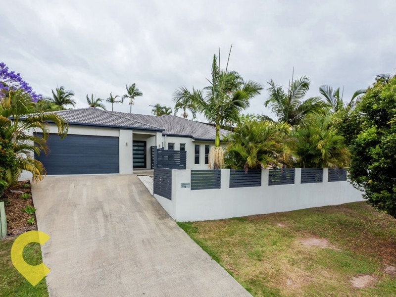 3 Paisley Court, Mount Warren Park QLD 4207