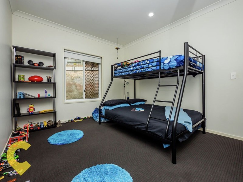 3 Paisley Court, Mount Warren Park QLD 4207