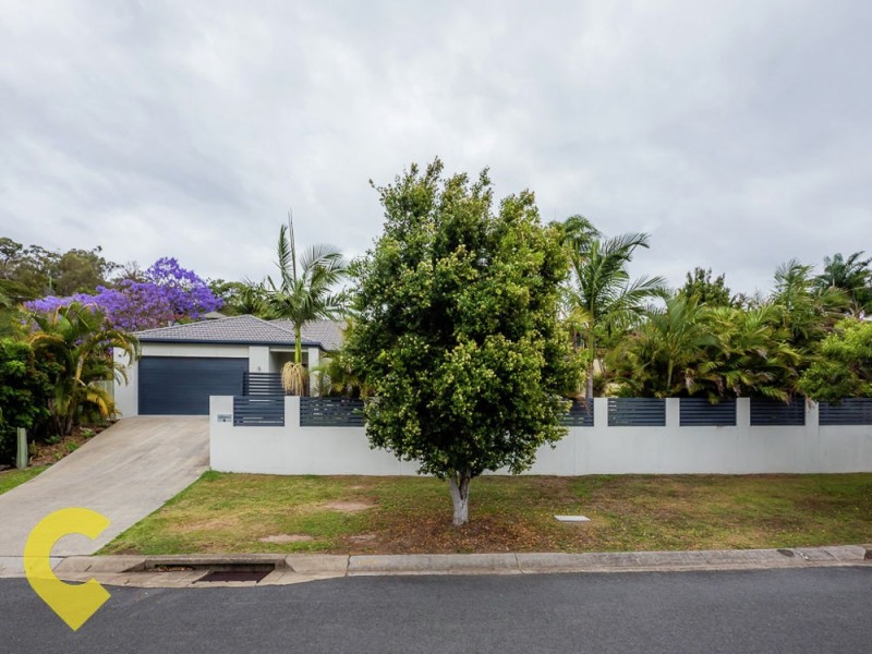 3 Paisley Court, Mount Warren Park QLD 4207