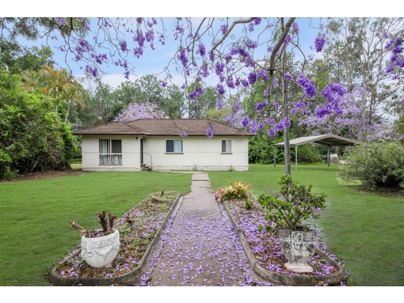 280 Browns Plains Rd, Browns Plains QLD 4118