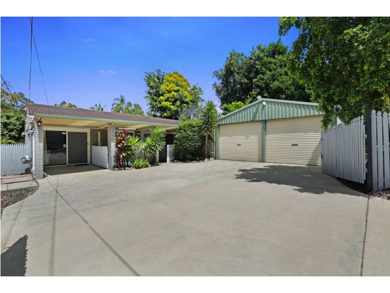 84 Lyndale Street, Daisy Hill QLD 4127