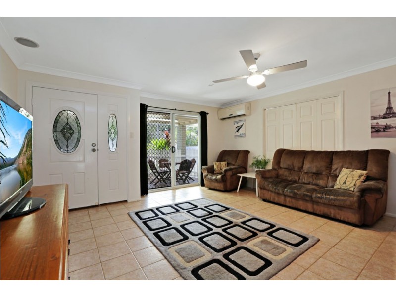 84 Lyndale Street, Daisy Hill QLD 4127
