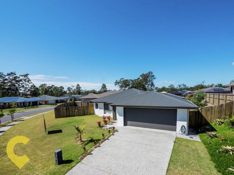 18 Ridgecrest Drive, Jimboomba QLD 4280
