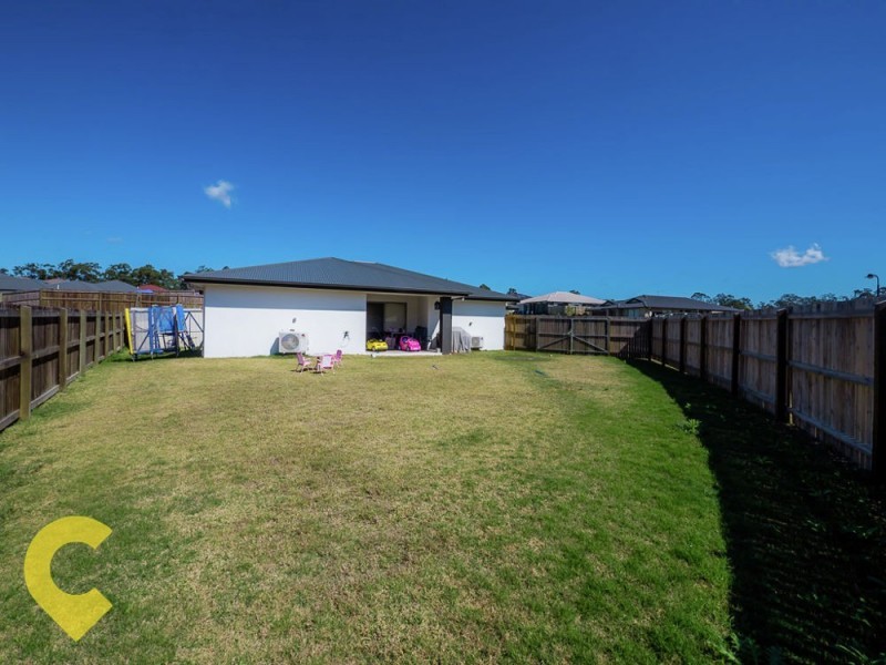 18 Ridgecrest Drive, Jimboomba QLD 4280