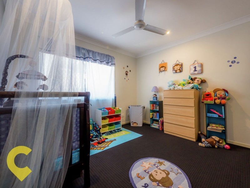 18 Ridgecrest Drive, Jimboomba QLD 4280