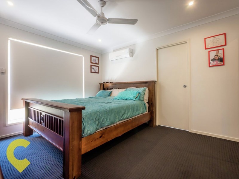 18 Ridgecrest Drive, Jimboomba QLD 4280