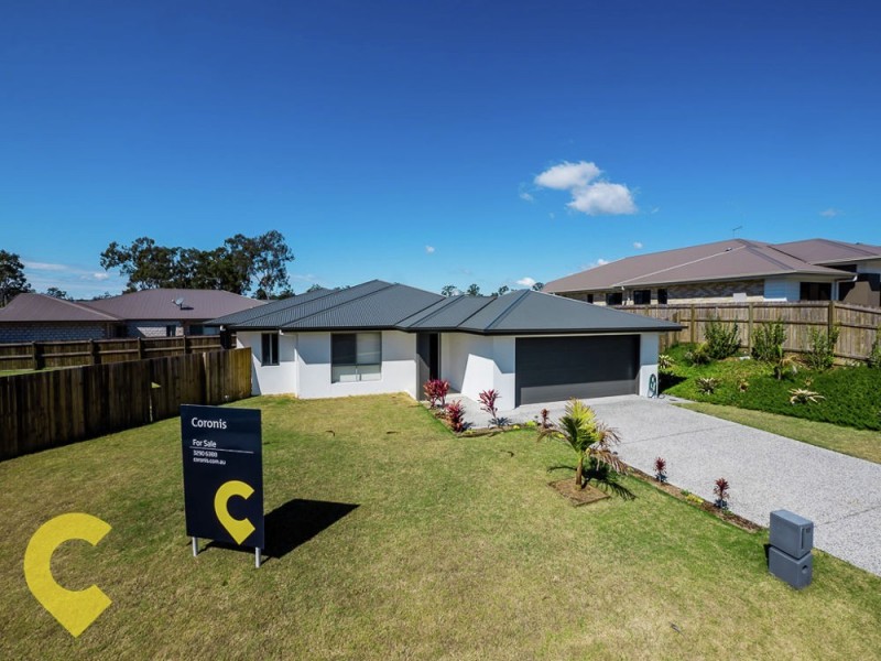 18 Ridgecrest Drive, Jimboomba QLD 4280