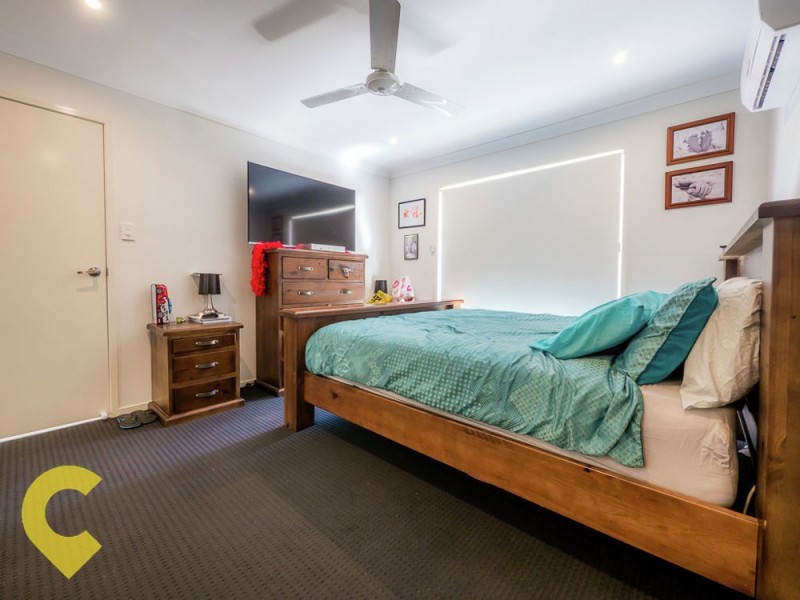 18 Ridgecrest Drive, Jimboomba QLD 4280