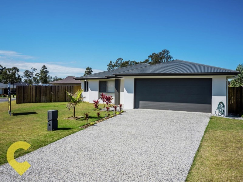18 Ridgecrest Drive, Jimboomba QLD 4280