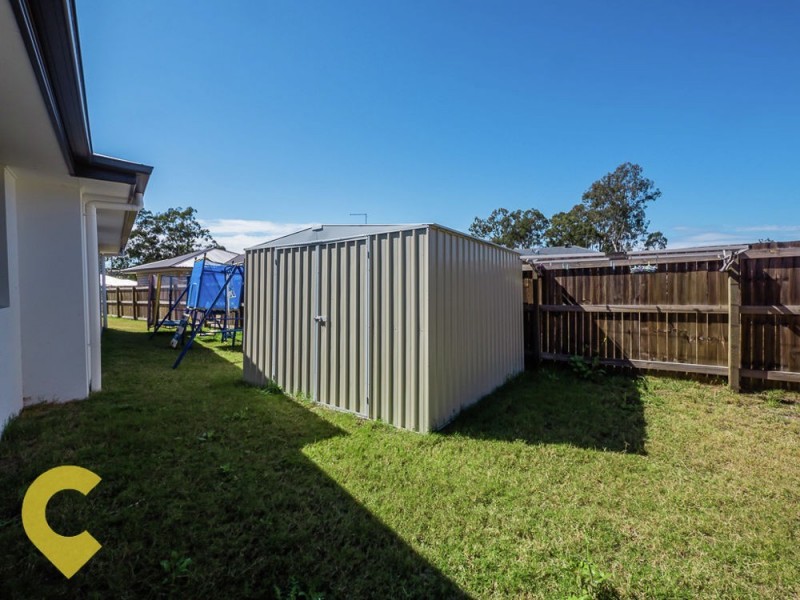 18 Ridgecrest Drive, Jimboomba QLD 4280