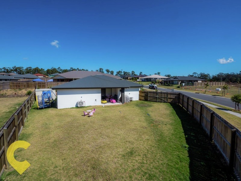 18 Ridgecrest Drive, Jimboomba QLD 4280