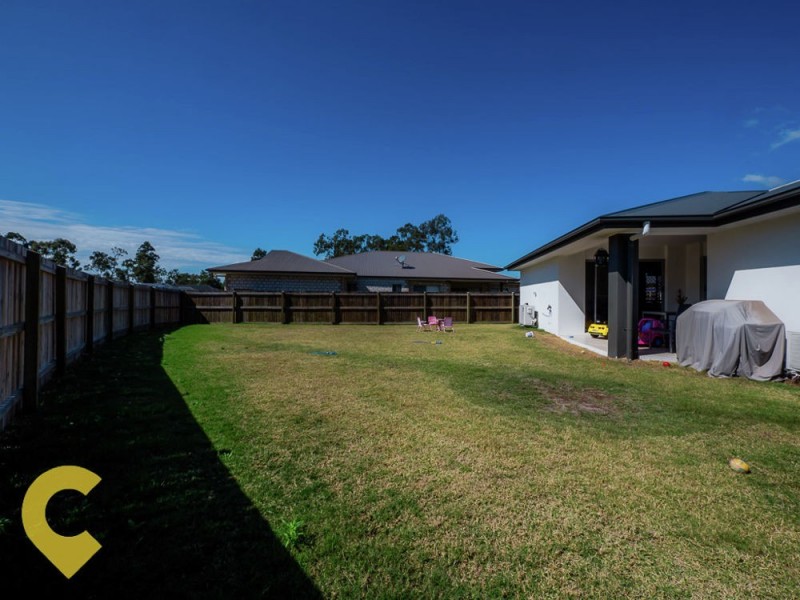 18 Ridgecrest Drive, Jimboomba QLD 4280