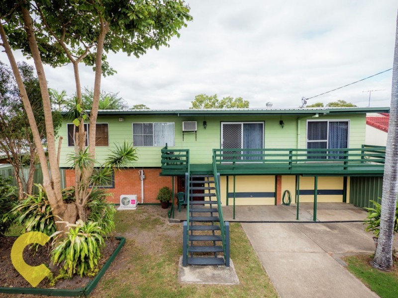 4 Woody Avenue, Kingston QLD 4114