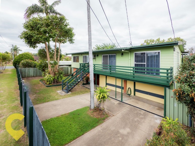 4 Woody Avenue, Kingston QLD 4114