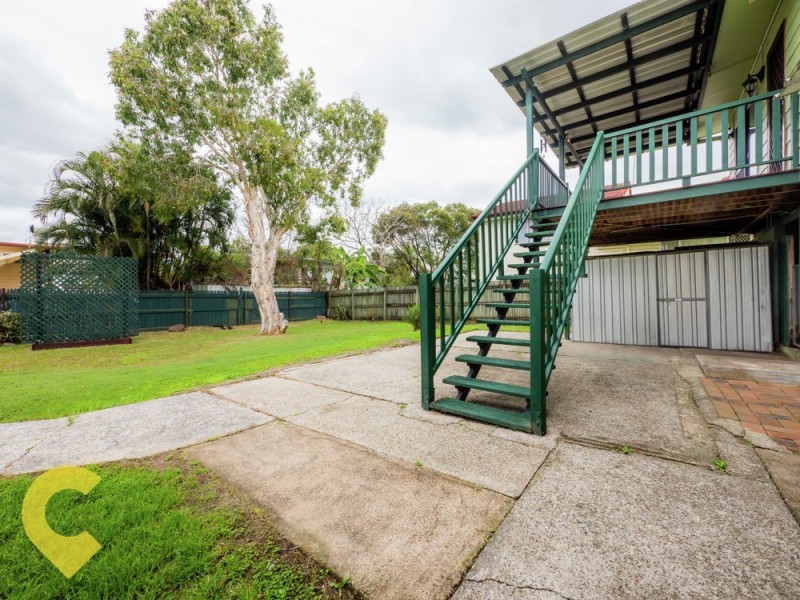 4 Woody Avenue, Kingston QLD 4114
