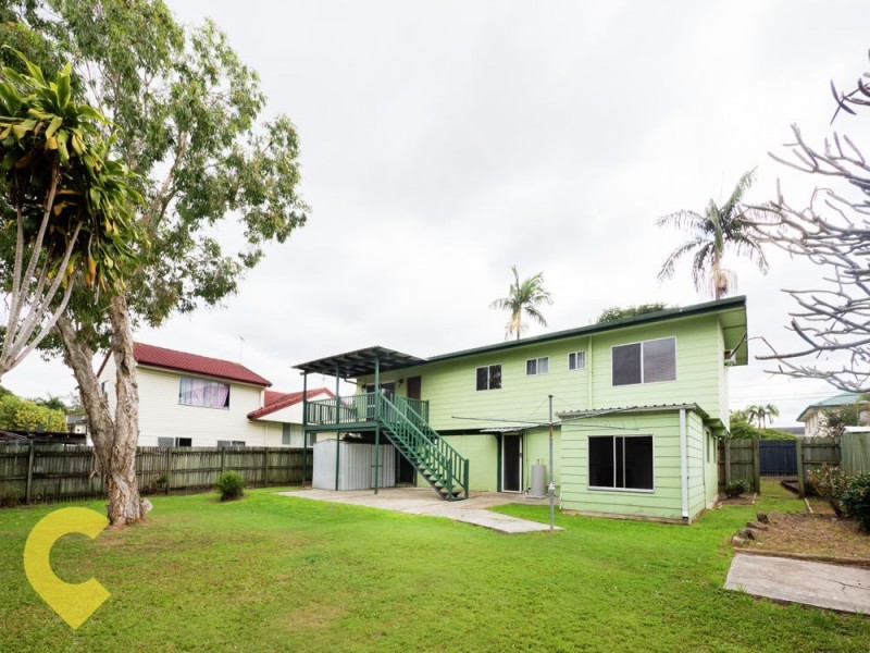 4 Woody Avenue, Kingston QLD 4114