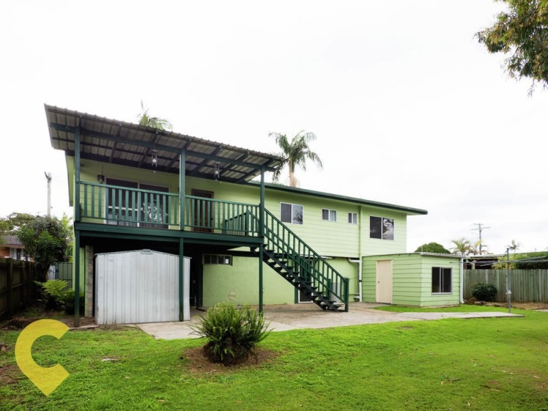 4 Woody Avenue, Kingston QLD 4114