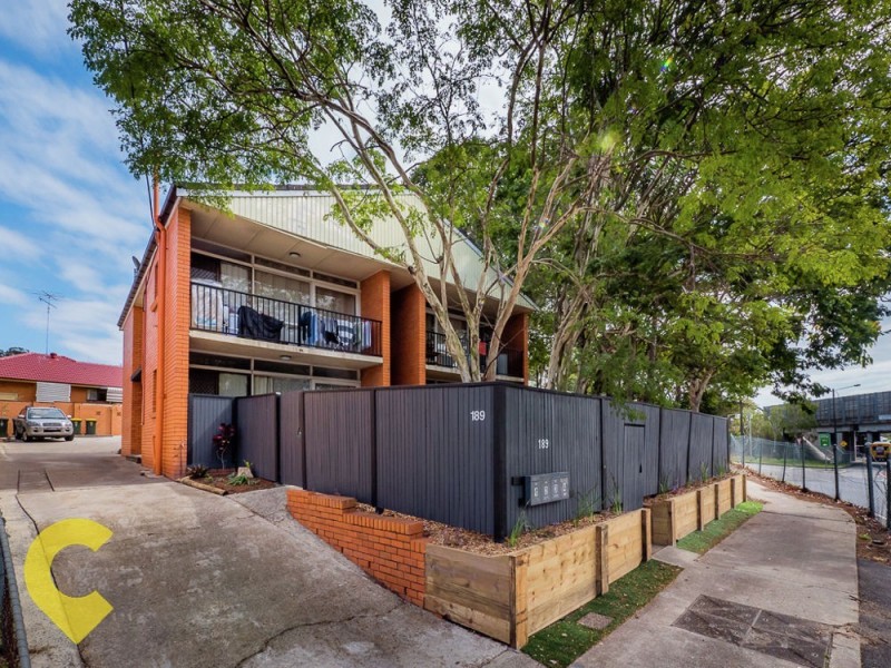 189 Birdwood Road, Tarragindi QLD 4121