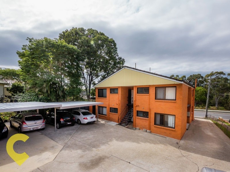 189 Birdwood Road, Tarragindi QLD 4121