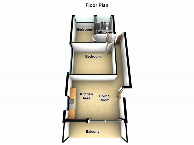 189 Birdwood Road, Tarragindi QLD 4121 Floorplan
