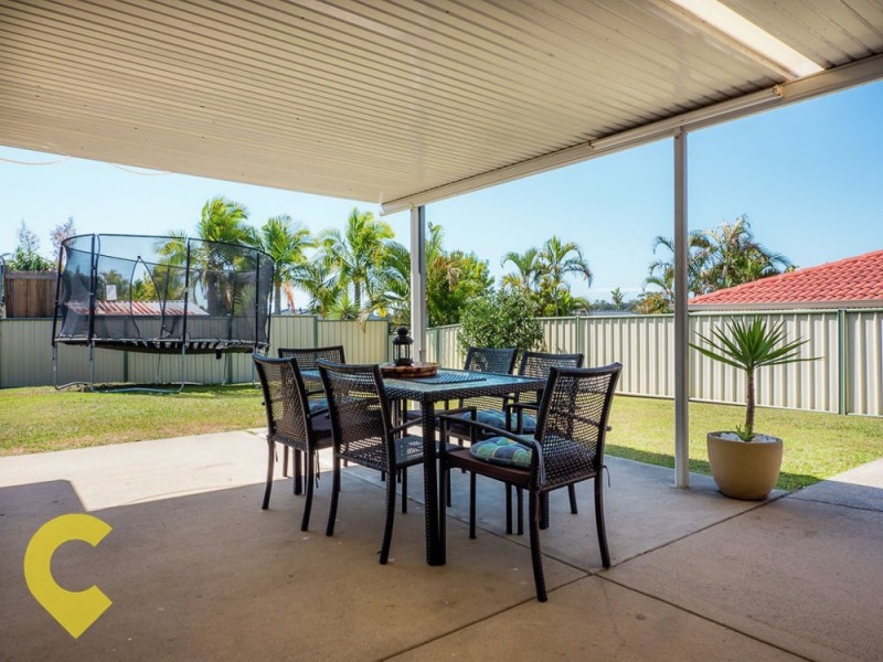 11 Lamberth Road, Regents Park QLD 4118