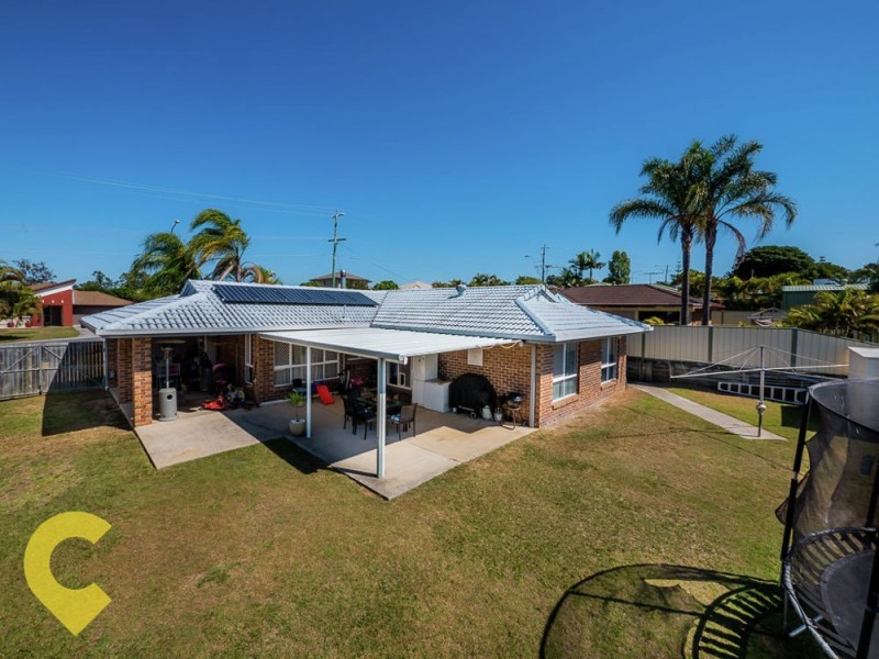 11 Lamberth Road, Regents Park QLD 4118