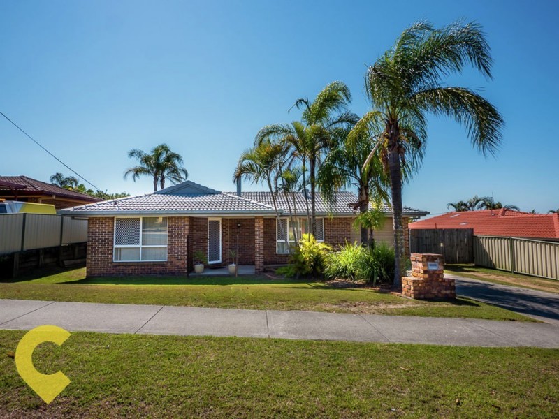 11 Lamberth Road, Regents Park QLD 4118