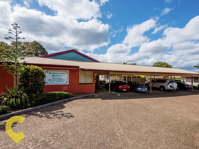 1 & 2/482 Kingston Road, Kingston QLD 4114