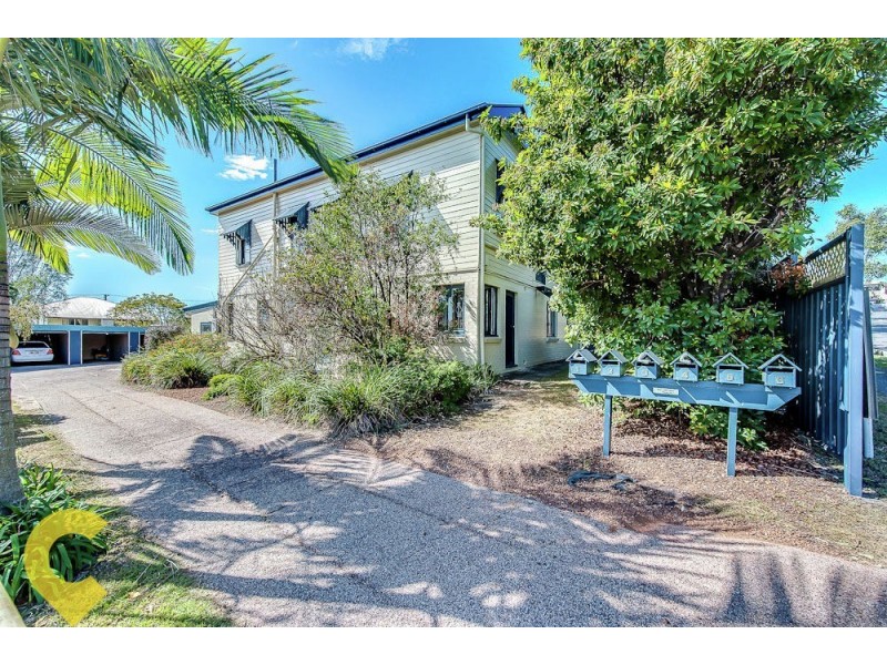 115 Days Road, Grange QLD 4051