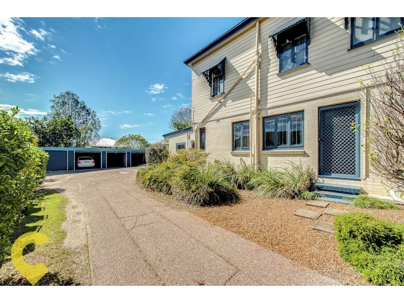 115 Days Road, Grange QLD 4051