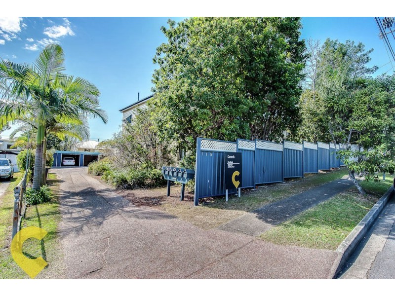 115 Days Road, Grange QLD 4051