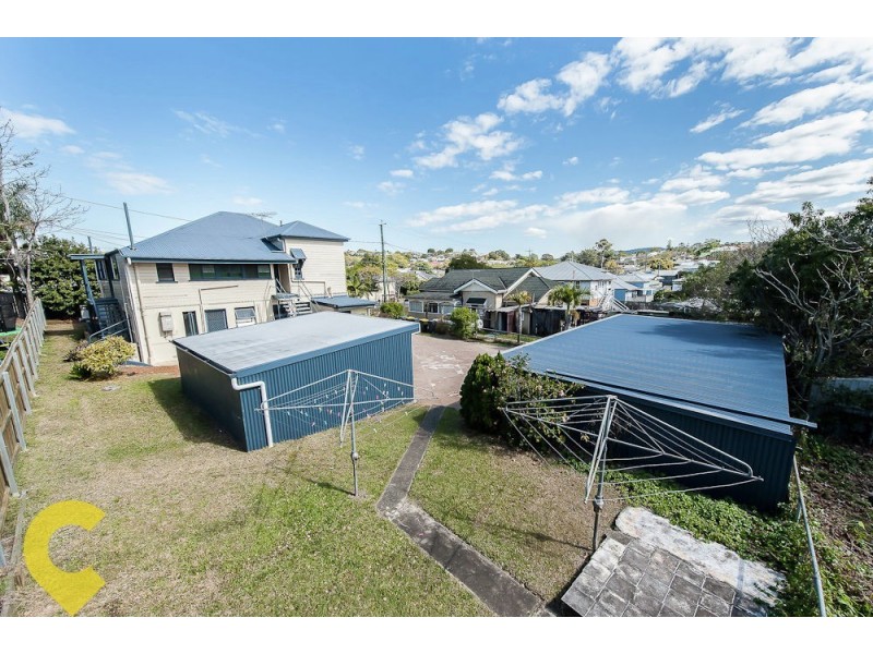 115 Days Road, Grange QLD 4051