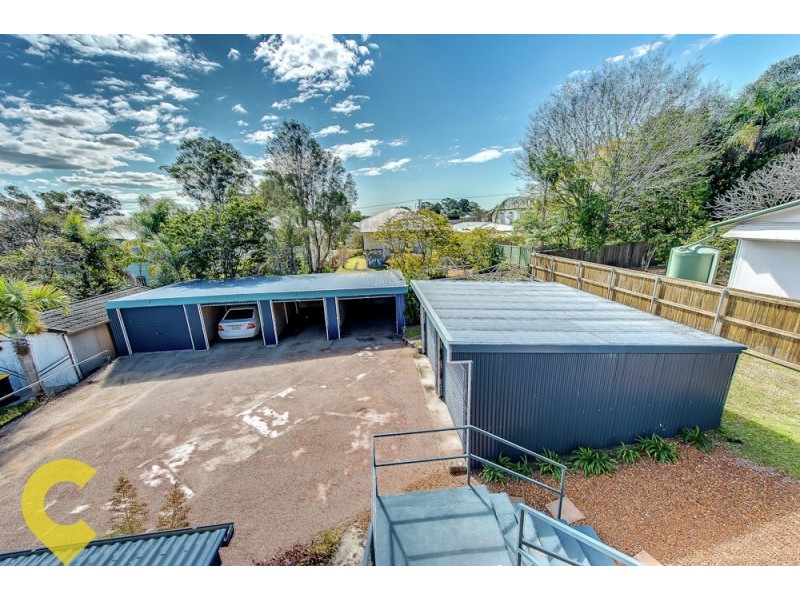 115 Days Road, Grange QLD 4051