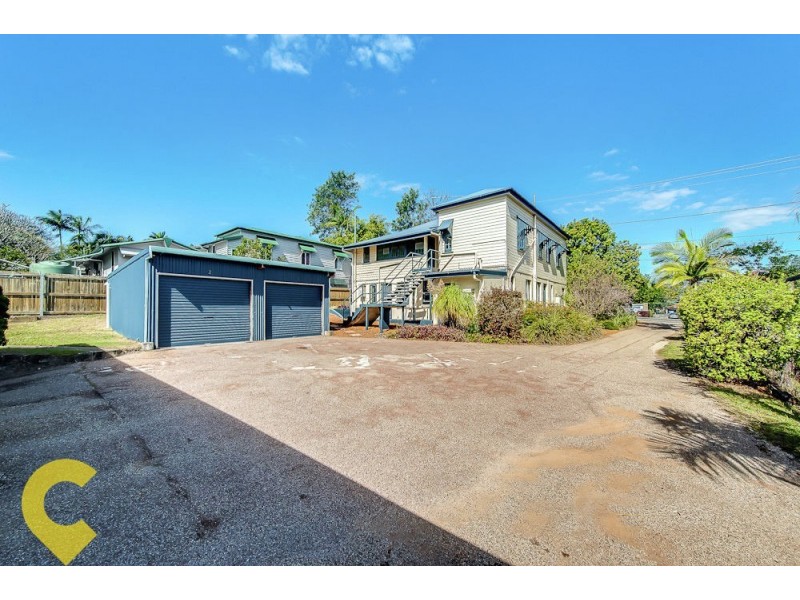 115 Days Road, Grange QLD 4051