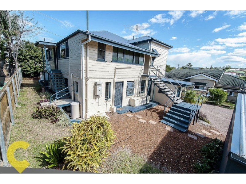 115 Days Road, Grange QLD 4051