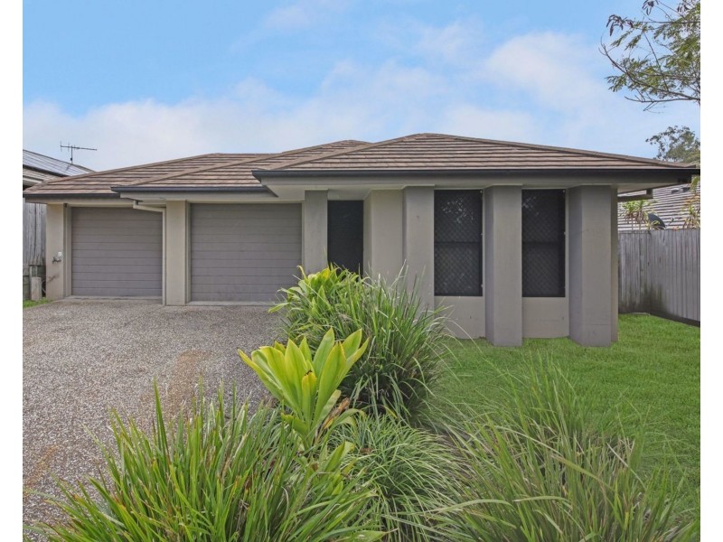 26 Wyndham Circuit, Holmview QLD 4207