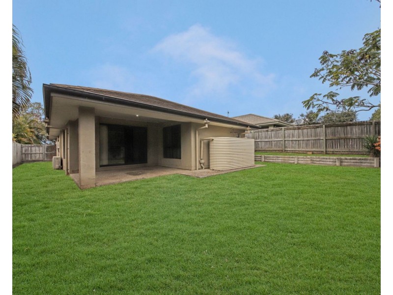 26 Wyndham Circuit, Holmview QLD 4207