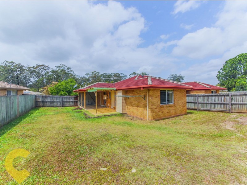 14 Melrose Place, Eagleby QLD 4207