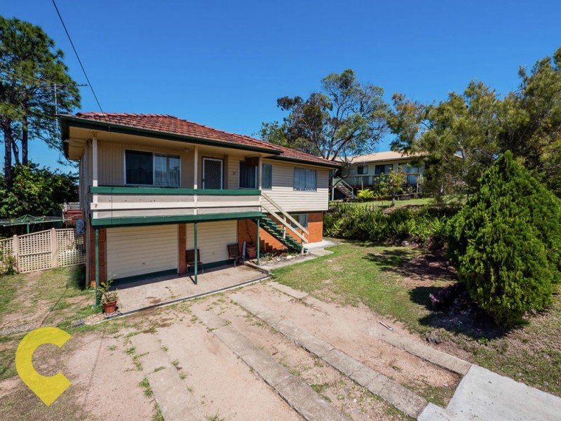 37 Henty Street, Woodridge QLD 4114